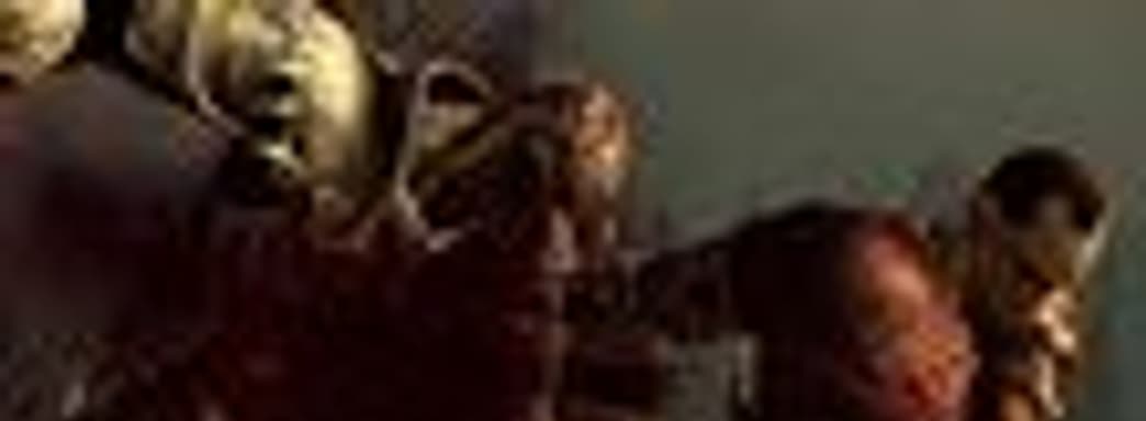 Новый трейлер Dragon Age: Origins