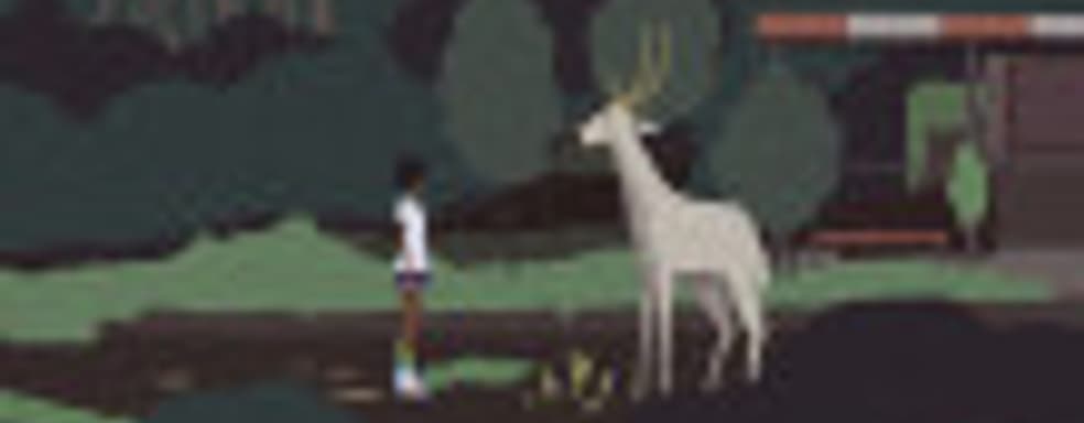 Mutazione – лидер по количеству номинаций на Independent Games Festival Awards