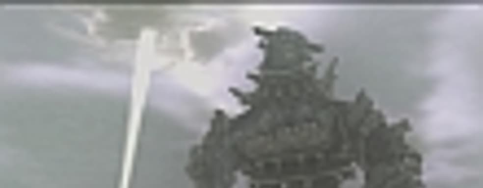 ICO & Shadow of the Colossus Classics HD - букет эмоций