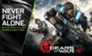 Покупатели видеокарт GeForce GTX 1080 и GTX 1070 получат в подарок Gears of War 4