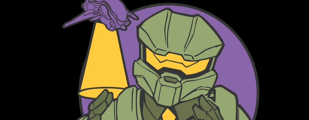 Датамайнеры обнаружили в файлах Halo Infinite кучу мемов