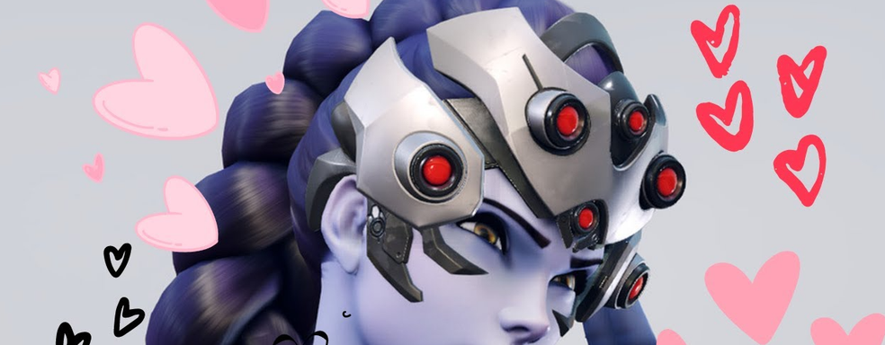 Консольщика в Overwatch 2 оскорбили обвинением в игре на клавиатуре и мыши. Это оказалось комплиментом