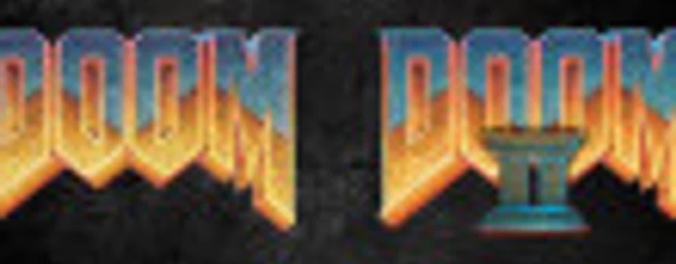 DOOM и DOOM II впервые доступны с частотой 60 к/c