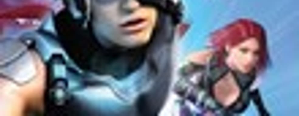 NCSoft зарегистрировала торговую марку City of Heroes 2