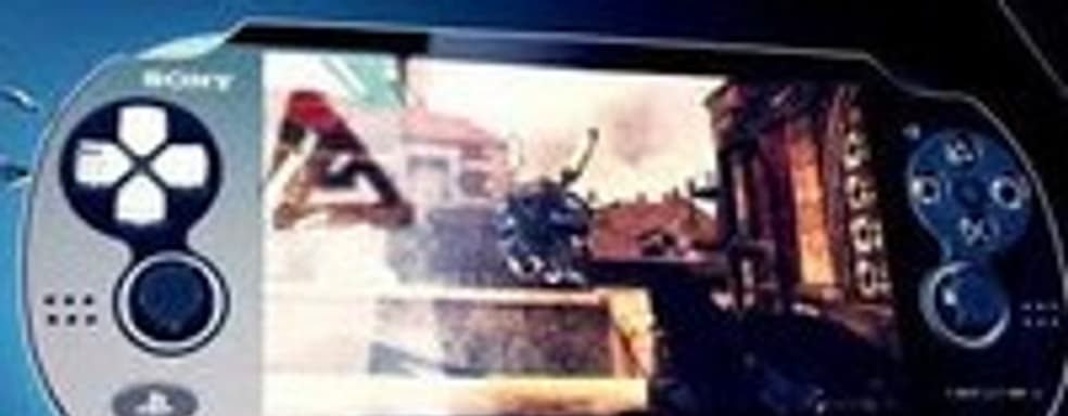 Данные по предзаказам PS Vita