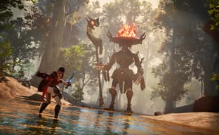 В трейлере фэнтезийной ролевой игры Eternal Strands рассказали об Анклаве, Завесе и Ткачах