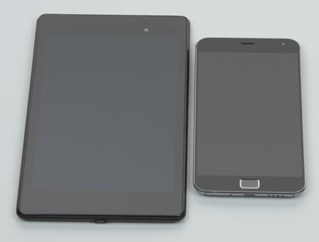 Обзор смартфона Meizu MX4 Pro. Тестирование дисплея