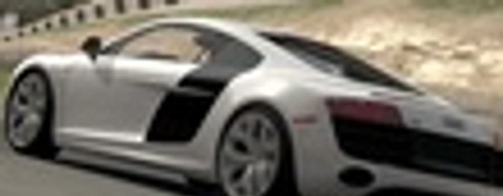 2 млн. копий Forza Motorsport 3