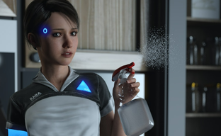 Китайская NetEase купила Quantic Dream, создавшую Heavy Rain и Detroit Become Human