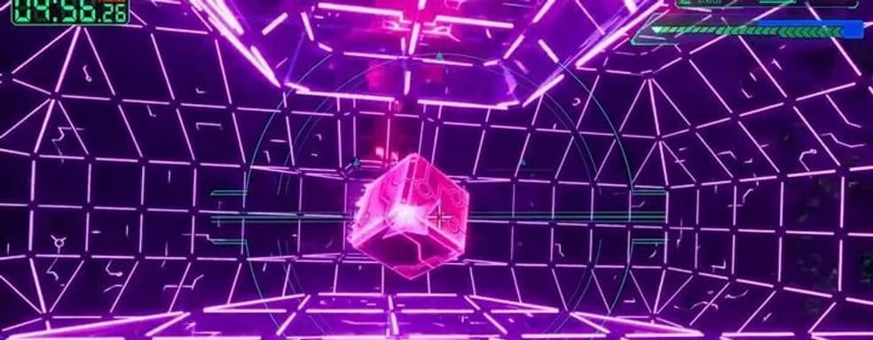 Киберпространство и расчленения в новых роликах System Shock