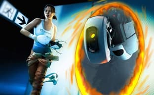 Half-Life 3 подождет. В Valve и Warner Bros. трудятся над фильмом Portal