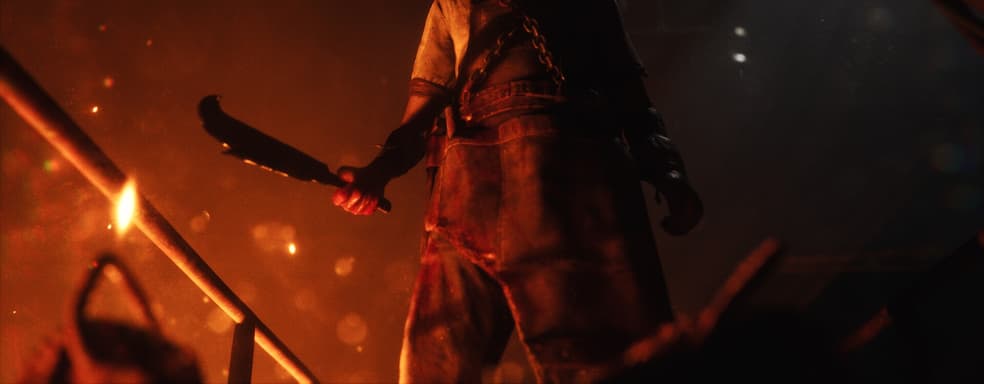 Хоррор The Casting of Frank Stone получил демоверсию. Знакомимся с историей из мира Dead by Daylight до релиза