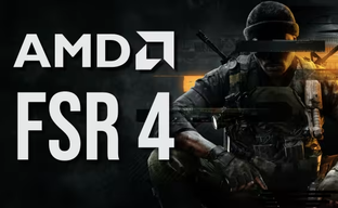 По стопам NVIDIA: FSR4 будет эксклюзивом RX9070 и RDNA4