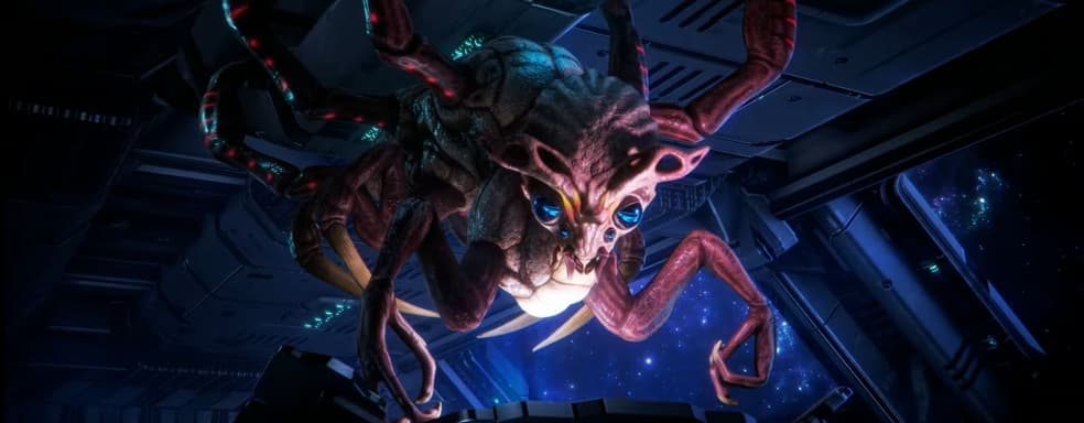 Анонсирована глобальная стратегия Galactic Civilizations IV