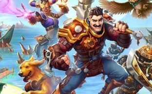 Nintendo представила новые игры для Switch. Torchlight 3, Hades, Subnautica
