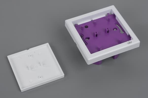 Внешний вид Brenin Внешний вид Brenin