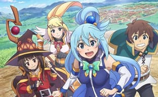 The End of "This Wonderful World": KonoSuba: Fantastic Days Gacha Servers to Close in Early 2025, but an Offline Version May Appear