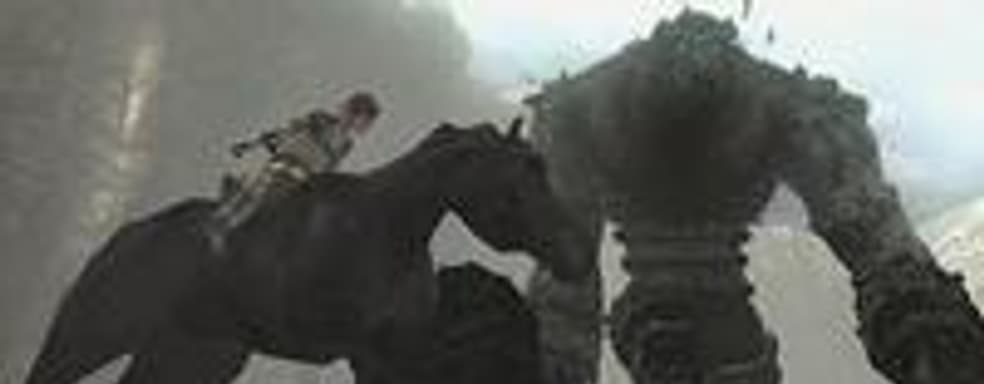 Фильм Shadow Of The Colossus обзавелся режиссером