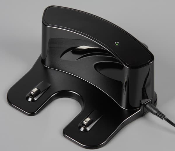 Polaris PVCR 0726W, база