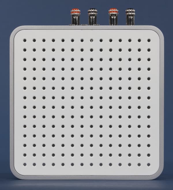 Внешний вид Sonos Connect:Amp