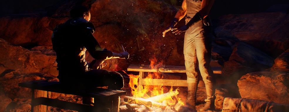 Gothic Remake Gets an Update on Steam. Developers Show More Content on the Page in Valve's Service