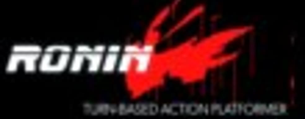 Пошаговый экшен-платформер Ronin