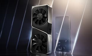 Nvidia отложила старт продаж RTX 3070 на две недели