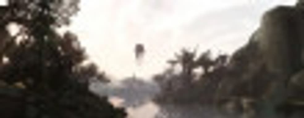 Мод для Morrowind предлагает 60 заданий и новый регион