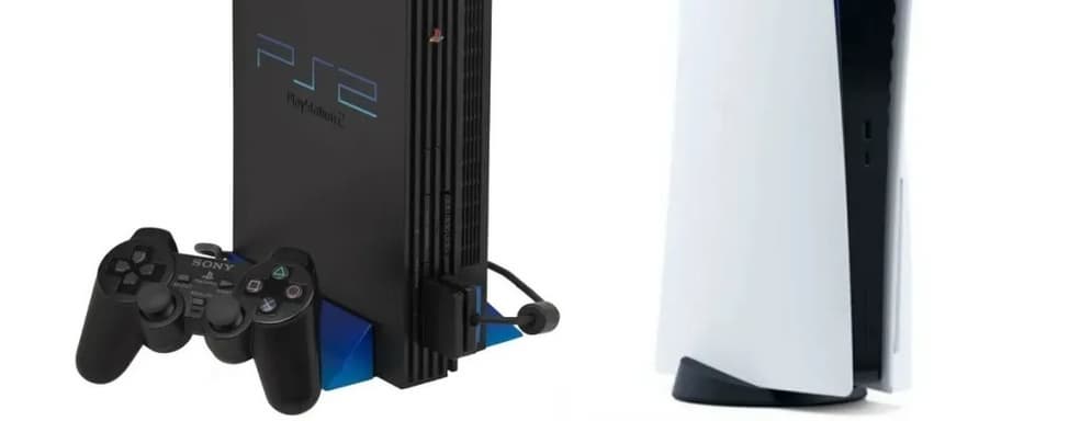Sony Enhances Classic PS2 Games on PS5 with New Emulator