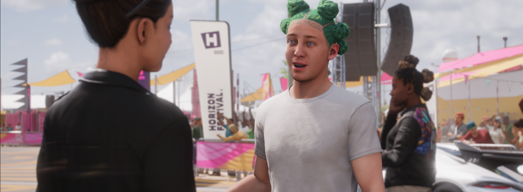 Transgénero critican Forza Horizon 5, Rockstar retira de la venta la colección GTA Trilogy en PS Store - lo más interesante del 11 de noviembre