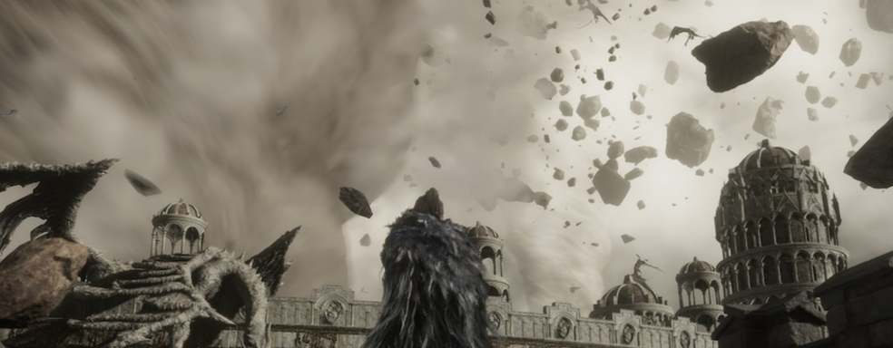 Стример прошёл все souls-игры FromSoftware героем 1-го уровня без получения урона и разрыдался — он потратил два года на достижение результата