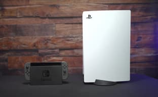 PS5 и Switch доминировали в продажах консолей в Европе в 2021 году