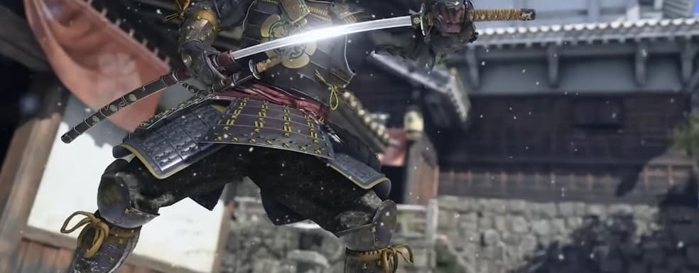 В сеть раньше срока утёк видеоматериал по Assassin's Creed Shadows