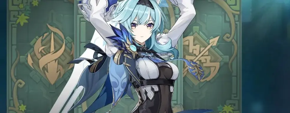 Leak: Roguelike event in Genshin Impact