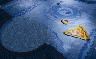 [СТРИМ] Место преступления в Crime Scene Cleaner