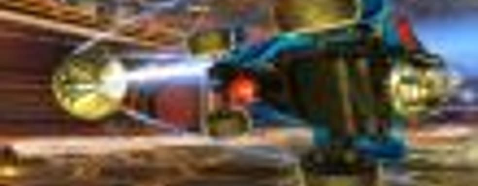 Разработчики Rocket League о возможном появлении обновлённой версии PS4