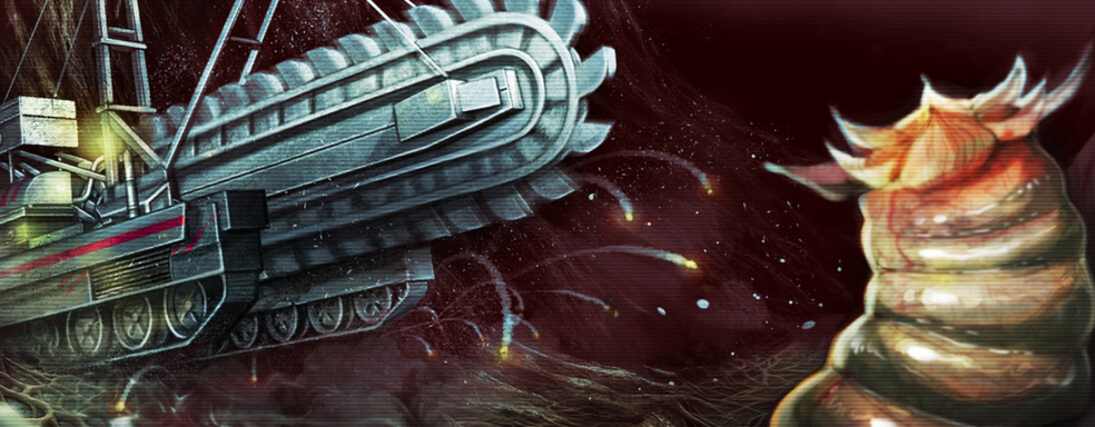 После выпуска демки российской стратегии «упал» сайт itch. Разработчик Anoxia Station предложил альтернативный способ распространения игры