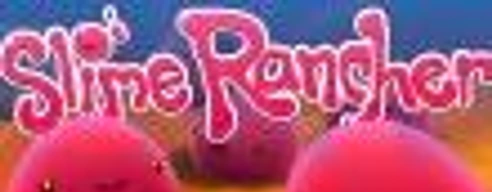 1 августа выходит полная версия Slime Rancher