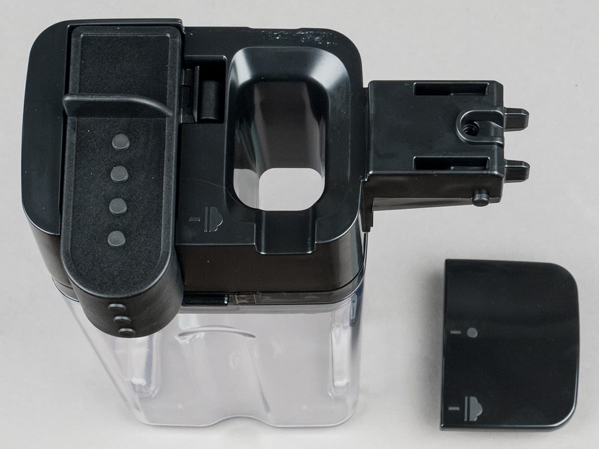 Кофемашина Saeco (Philips) GranBaristo Avanti HD8969/01