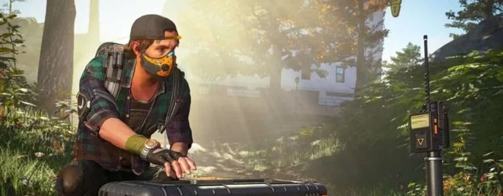 The Division: Warzone от Ubisoft получила рейтинг на Тайване