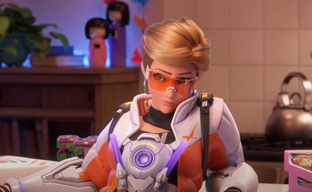 Overwatch 2 снова получит коллаб с южнокорейскими айдолами Le Sserafim — новый тизер сотрудничества