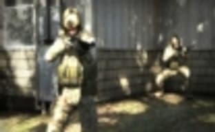 Counter-Strike: Global Offensive возглавила недельный чарт Steam 