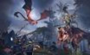 Трейлер Total War: Warhammer 2 с демонстрацией разнообразных локаций