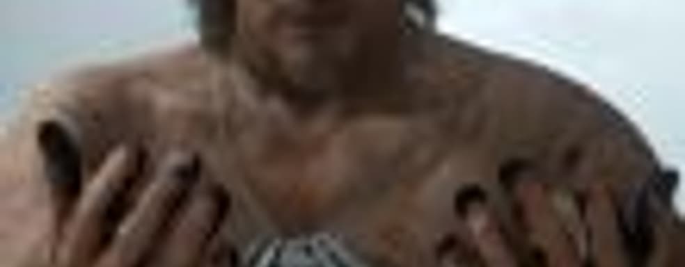 Death Stranding может появиться в 2018 или в 2019 году