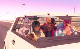 Разработчик ультра-прогрессивной Dustborn удивлен такой негативной реакцией публики и подумывает уйти из индустрии