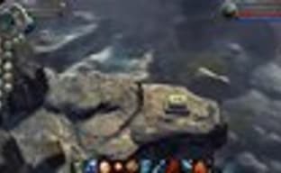 Legends of Dawn в Steam 