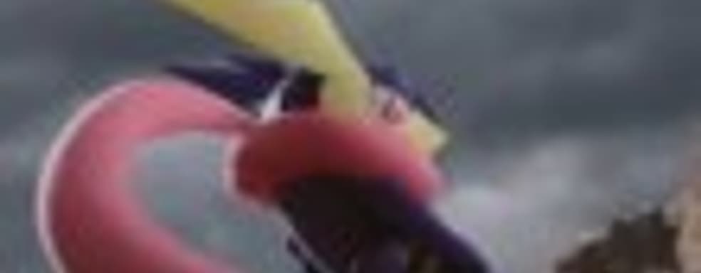 Вступительный ролик Super Smash Bros. for Wii U