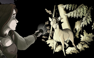 Разработчик ЛГБТ-хоррора раскритиковал Valve. Вскоре игру решили продвигать на фестивале в Steam