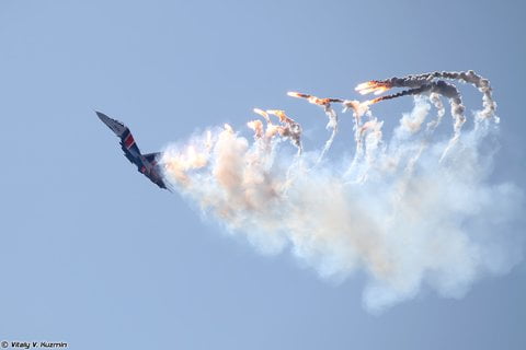 Су-30СМ