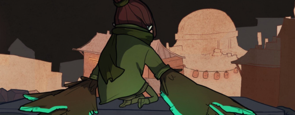 Из Steam удаляют четыре игры Adult Swim Games. Издателю и разработчикам больше не нужна Super House of Dead Ninjas, Traverser и другие проекты